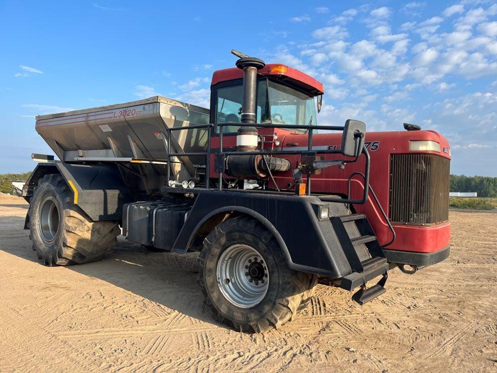 Main image Case IH FLX4375