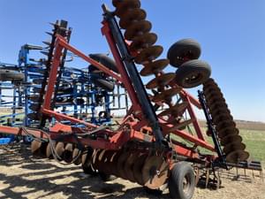 2004 Case IH 496 Image