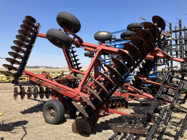 Image of Case IH 496 equipment image 1