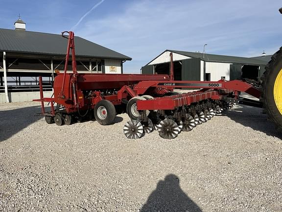 Image of Case IH 5400 equipment image 3