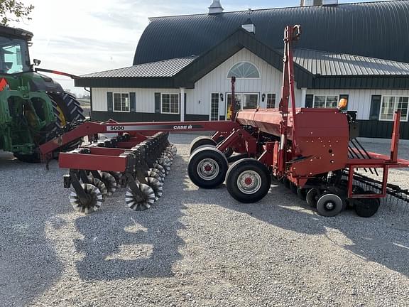 Image of Case IH 5400 equipment image 1