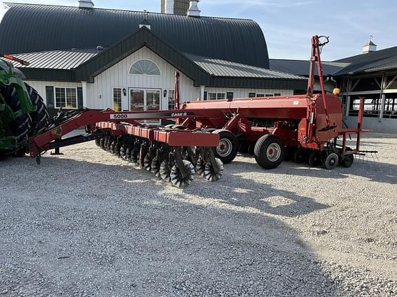 Image of Case IH 5400 Primary image