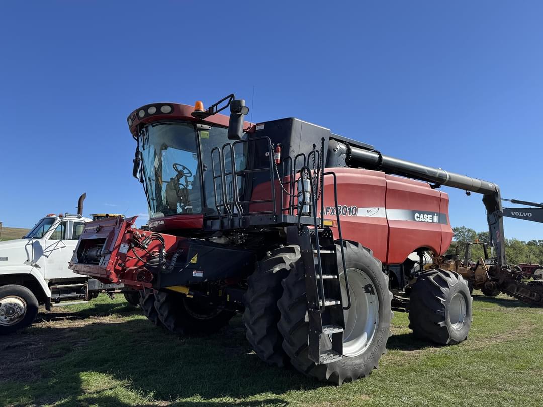 Image of Case IH 8010 Primary image