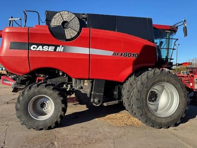 Image of Case IH 8010 equipment image 1