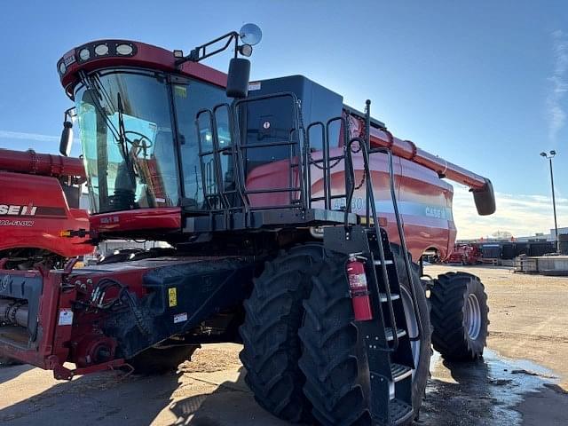 Image of Case IH 8010 Primary image