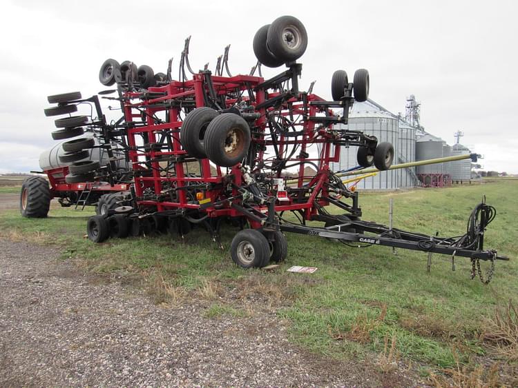 2004 Case IH ATX4010 Equipment Image0