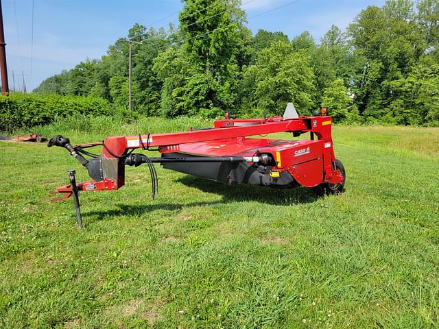 Image of Case IH DCX101 equipment image 3