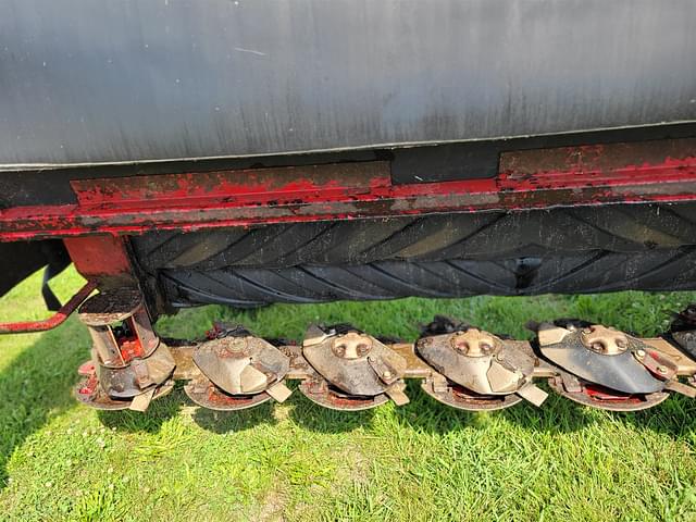 Image of Case IH DCX101 equipment image 1