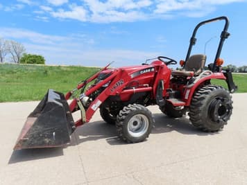 Main image Case IH DX24