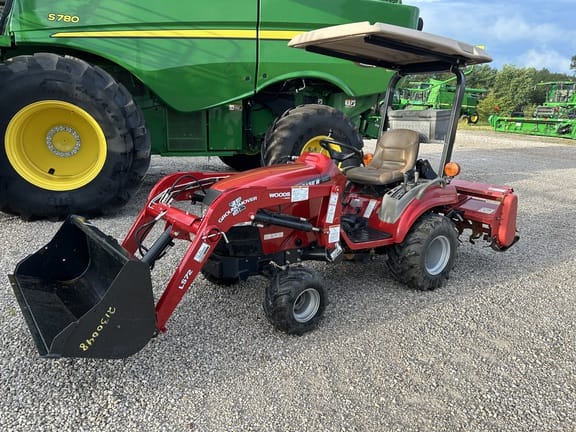 Main image Case IH DX24E