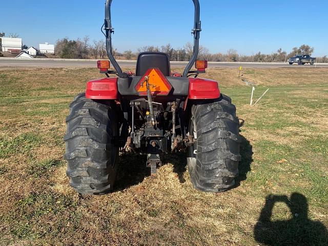 Image of Case IH DX35 equipment image 1