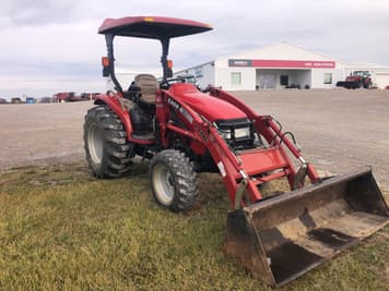 Main image Case IH DX45