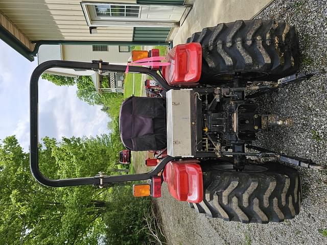 Image of Case IH Farmall DX29 equipment image 4