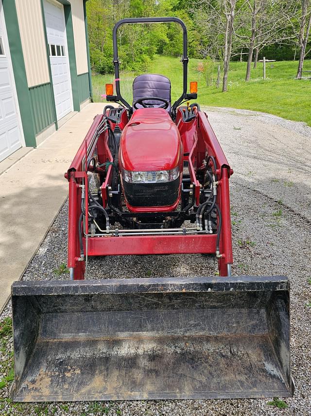 Image of Case IH Farmall DX29 equipment image 3