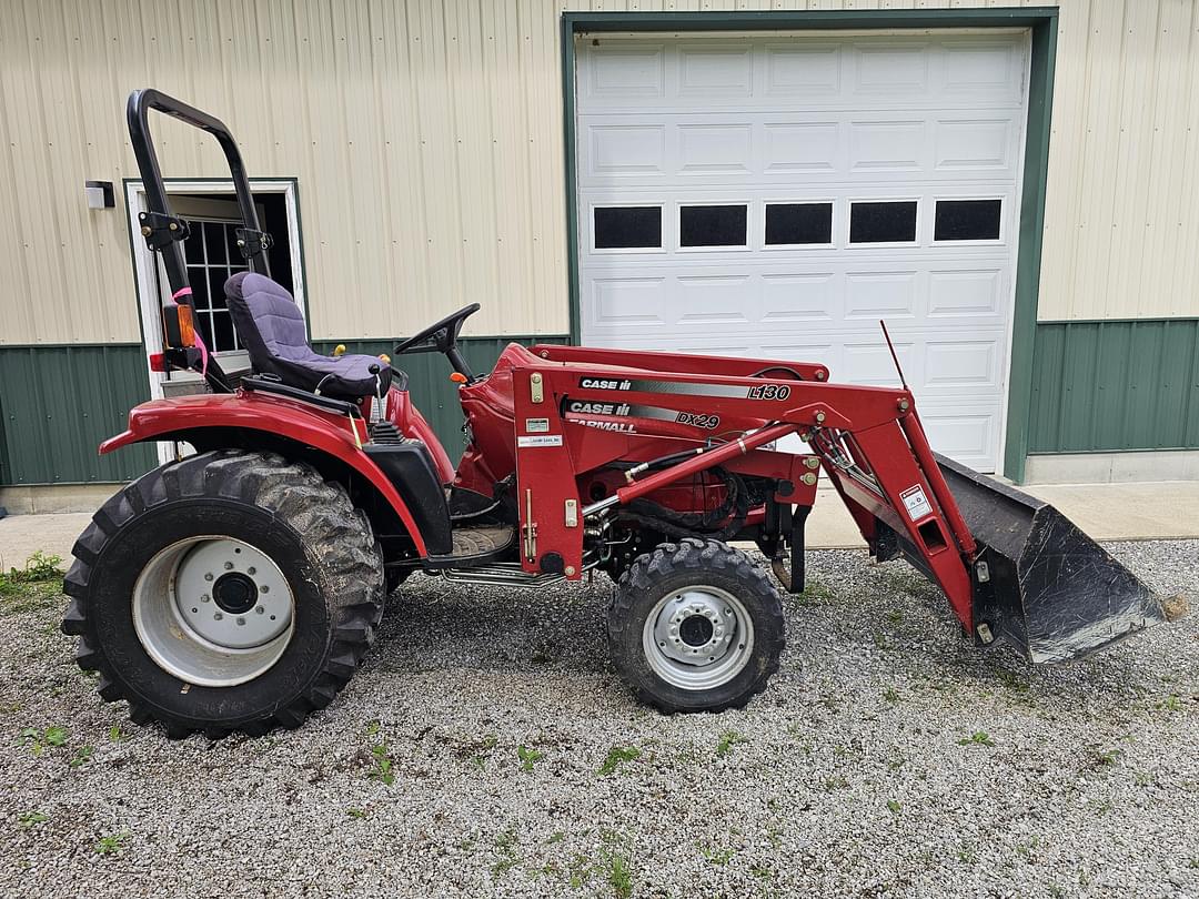 Image of Case IH Farmall DX29 Primary image