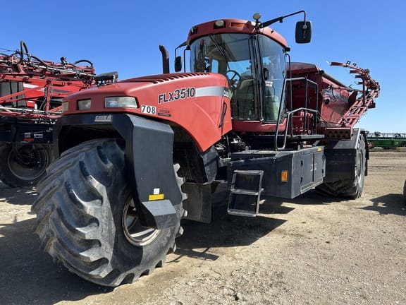 Main image Case IH FLX3510