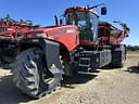 2004 Case IH FLX 3510 Image
