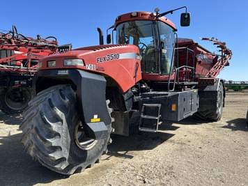Main image Case IH FLX3510