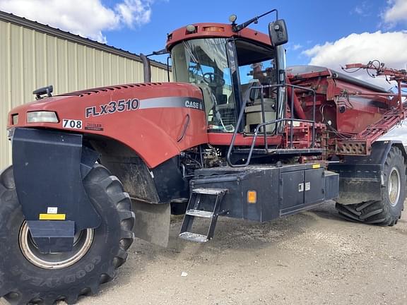 2004 Case IH FLX3510 Equipment Image0