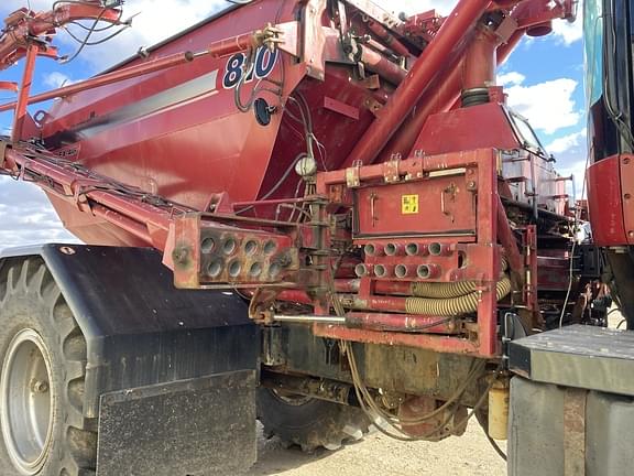 Main image Case IH FLX3510 16