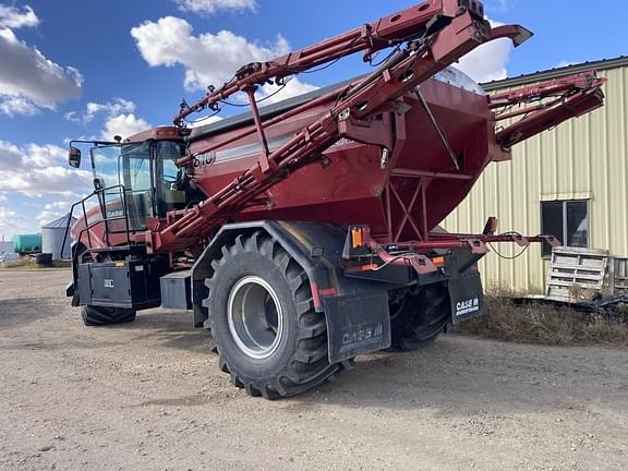 Main image Case IH FLX3510 17