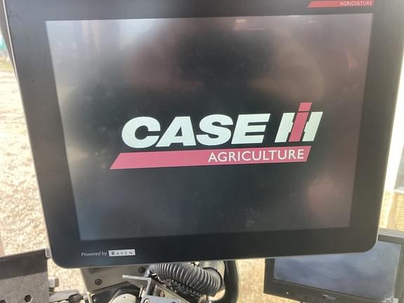 Main image Case IH FLX3510 6