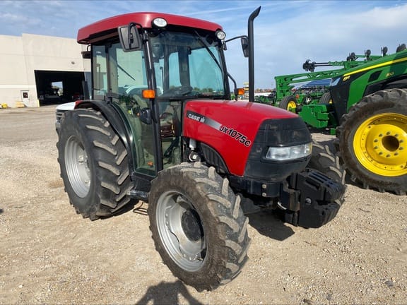 Main image Case IH JX1075C