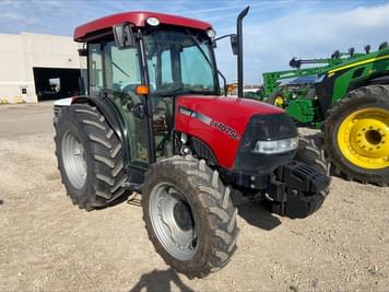 Main image Case IH JX1075C