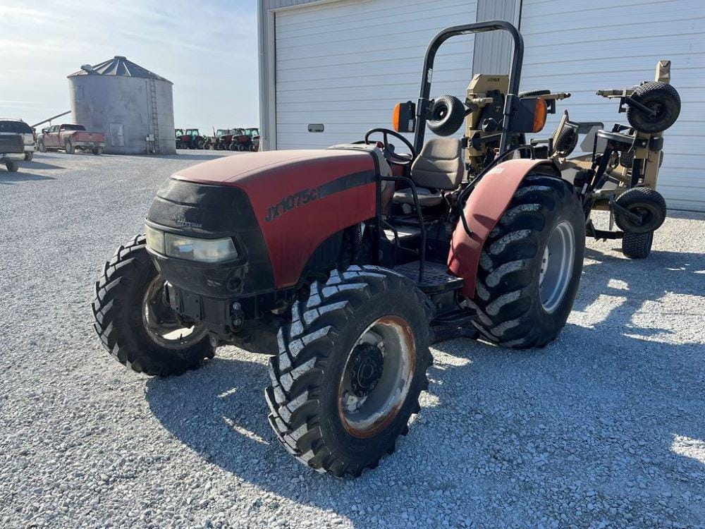 Main image Case IH JX1075C