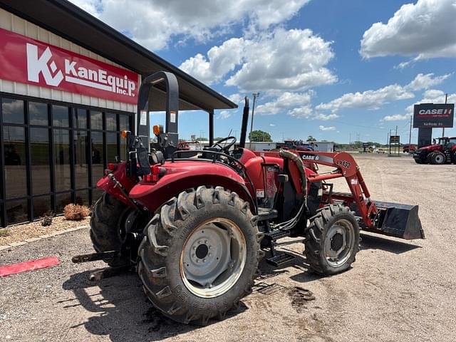 Image of Case IH JX65 equipment image 3