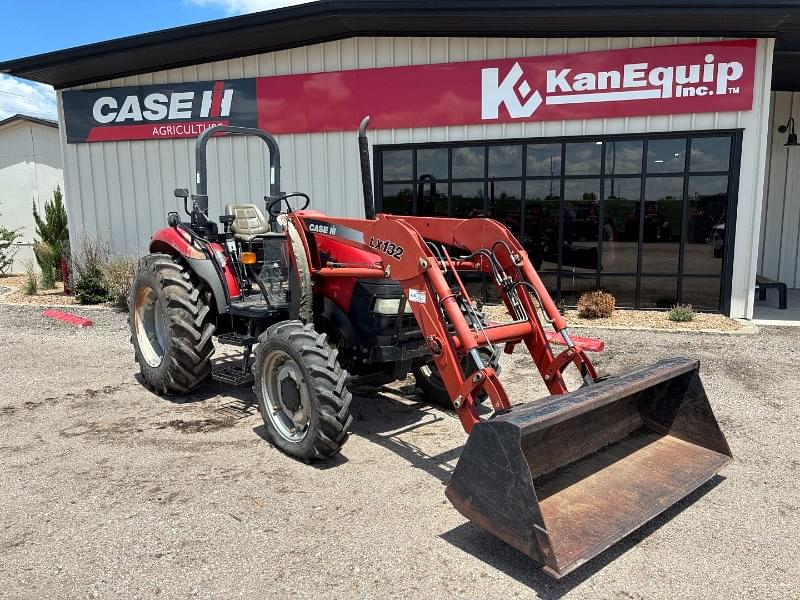 Image of Case IH JX65 Primary image