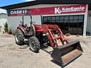 2004 Case IH JX65 Image
