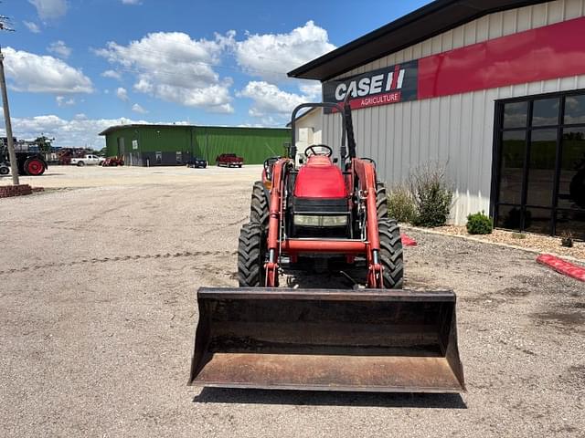 Image of Case IH JX65 equipment image 2