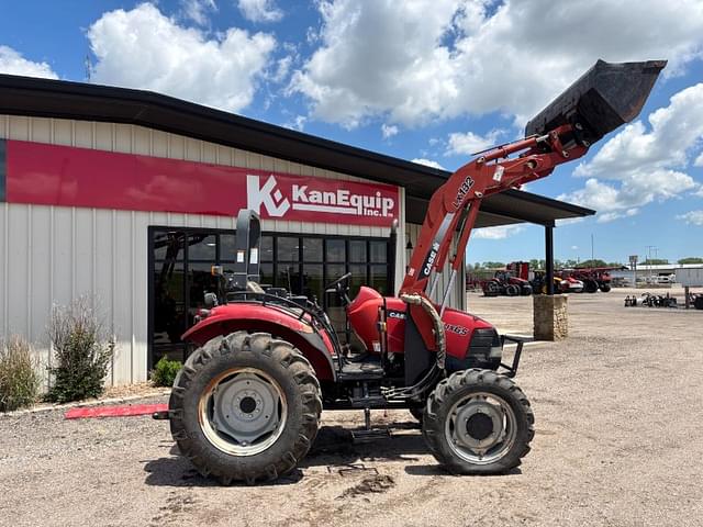 Image of Case IH JX65 equipment image 1