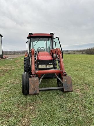 Image of Case IH JX75 equipment image 1