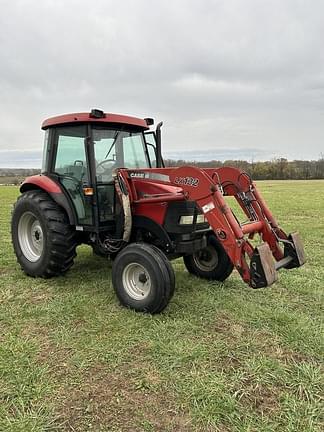 Image of Case IH JX75 Primary image