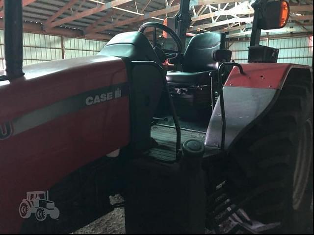 Image of Case IH JX90U equipment image 1