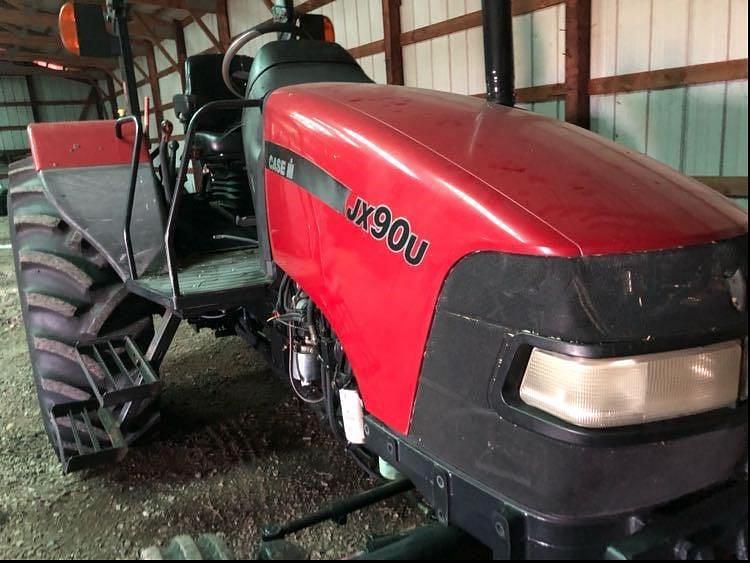 Image of Case IH JX90U Primary image