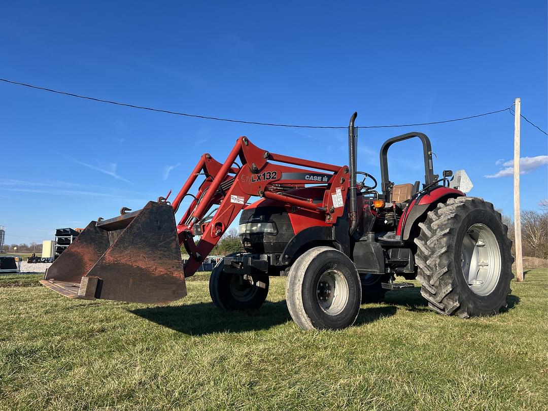 Image of Case IH JX95 Primary image