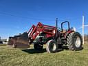 2004 Case IH JX95 Image