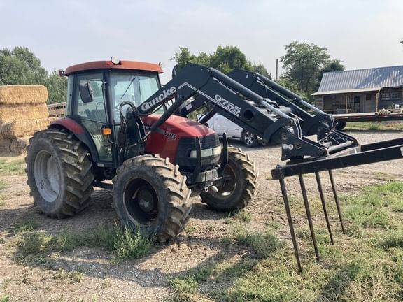 Main image Case IH JX95