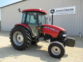 Main image Case IH JX95