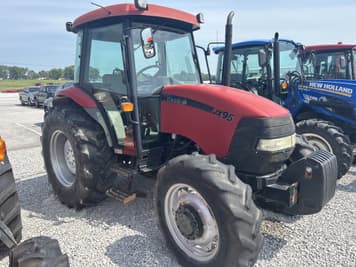 Main image Case IH JX95