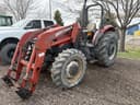 2004 Case IH JX95 Image