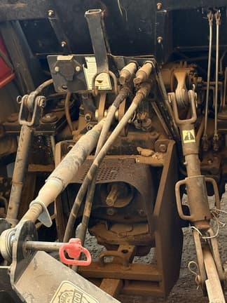 Image of Case IH JX95 equipment image 4