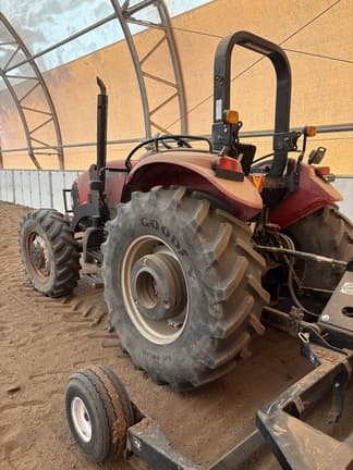 Image of Case IH JX95 equipment image 1