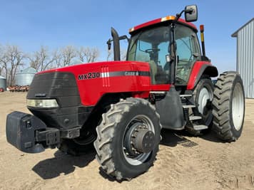 Main image Case IH MX230
