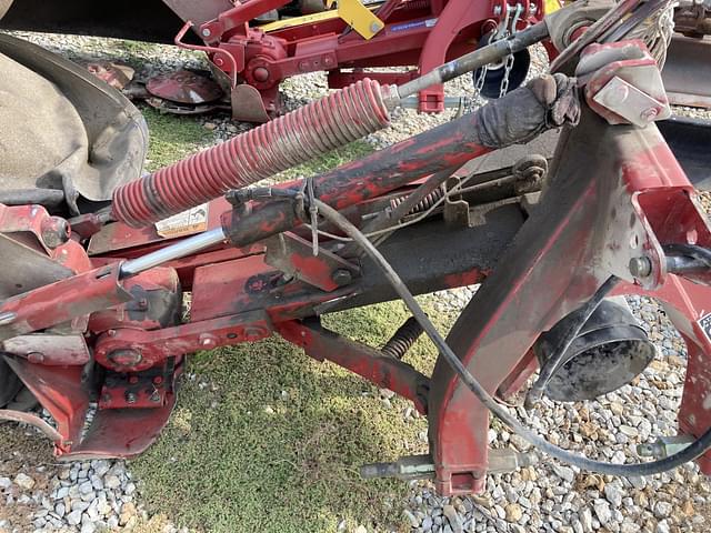 Image of Case IH MDX91 equipment image 3