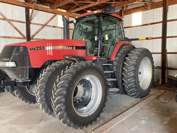 Main image Case IH MX255