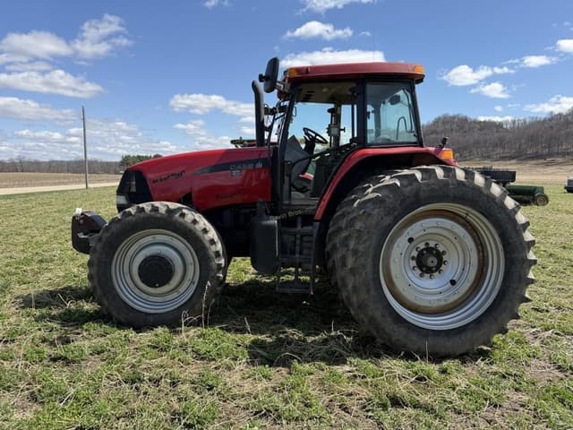Image of Case IH MXM190 equipment image 3